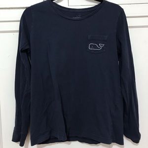 Vineyard Vines Long Sleeve Shirt
